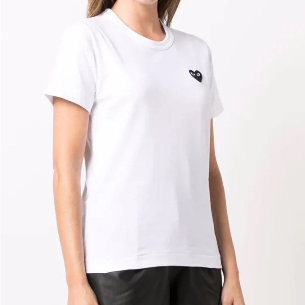CDG Logo Tee